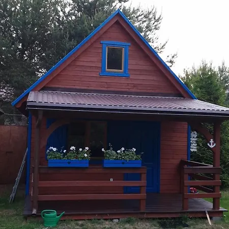 Casa vacanze Morskie Klimaty Jastrzebia Gora