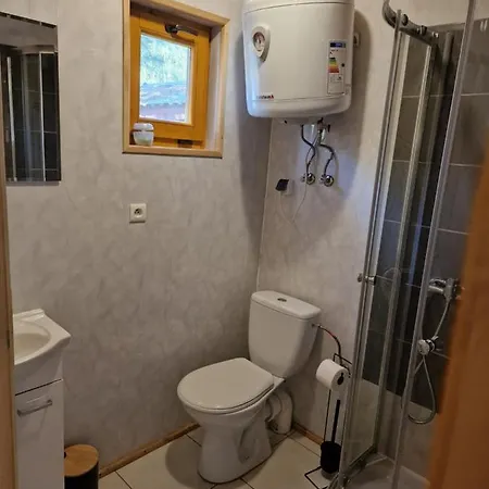 Casa vacanze Morskie Klimaty Jastrzebia Gora *