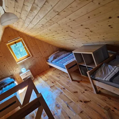 Morskie Klimaty Jastrzebia Gora Casa vacanze *