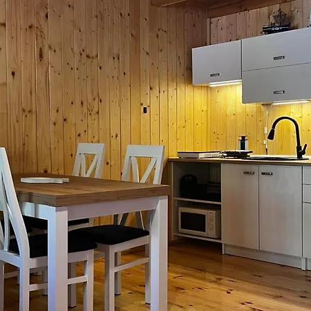 Tatil Evi Domki Morskie Klimaty Jastrzebia Gora