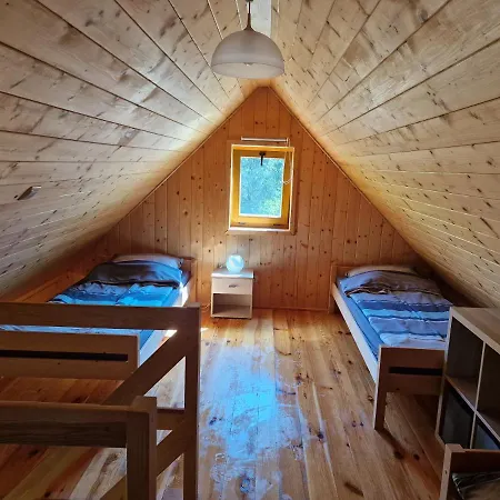 Morskie Klimaty Jastrzebia Gora Tatil Evi