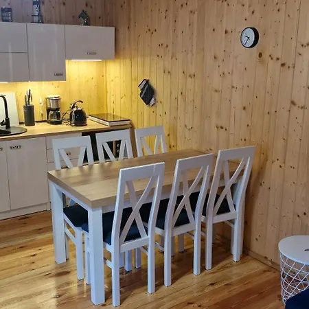 Casa vacanze Morskie Klimaty Jastrzebia Gora