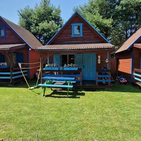Morskie Klimaty Jastrzebia Gora Casa vacanze *