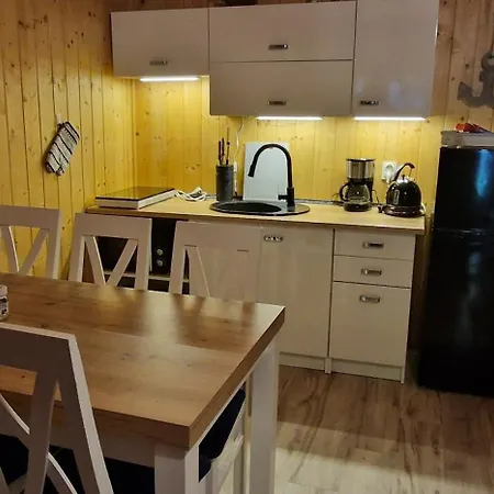 Casa vacanze Morskie Klimaty Jastrzebia Gora *