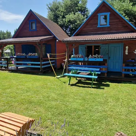 Morskie Klimaty Jastrzebia Gora Casa vacanze Rozewie