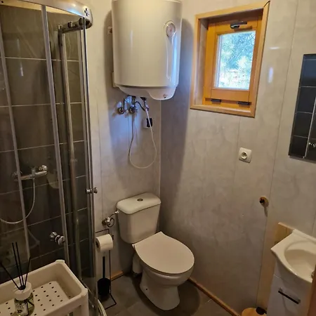 Casa vacanze Morskie Klimaty Jastrzebia Gora *